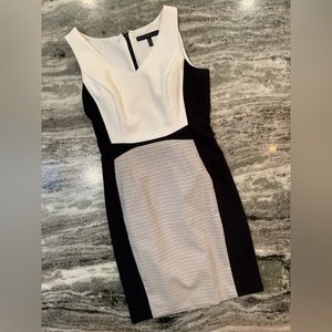 White House Black Market Dress 2P